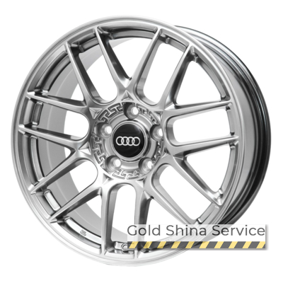 Replica Audi RX04 8x18 5x112 ET35 DIA66.6 HB