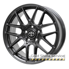 Replica Toyota RX04 8x18 5x114.3 ET35 DIA73.1 GM Replica Toyota RX04 8x18 5x114.3 ET35 DIA73.1 GM