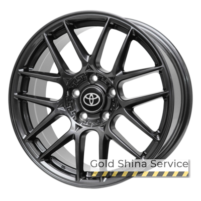Replica Toyota RX04 8x18 5x114.3 ET35 DIA73.1 GM
