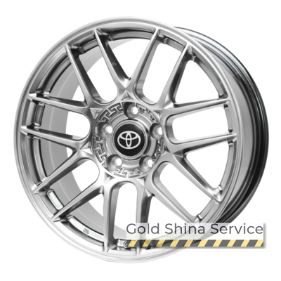 Replica Toyota RX04 8x18 5x114.3 ET35 DIA73.1 HB