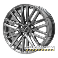 Replica Lexus 7052 7.5x17 5x114.3 ET40 DIA60.1 HB Replica Lexus 7052 7.5x17 5x114.3 ET40 DIA60.1 HB