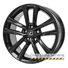 Replica Lexus 298 8x18 5x114.3 ET35 DIA60.1 GB Replica Lexus 298 8x18 5x114.3 ET35 DIA60.1 GB