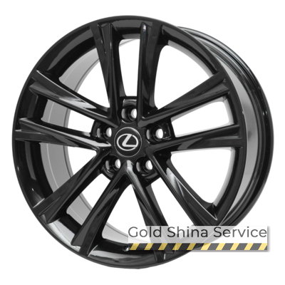 Replica Lexus 298 8x18 5x114.3 ET35 DIA60.1 GB