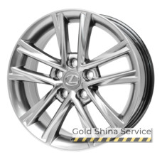 Replica Lexus 298 7x17 5x114.3 ET35 DIA60.1 HB Replica Lexus 298 7x17 5x114.3 ET35 DIA60.1 HB