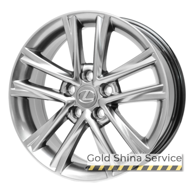 Replica Lexus 298 7x17 5x114.3 ET35 DIA60.1 HB