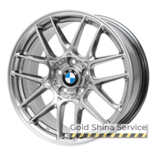 Replica BMW RX04 7.5x17 5x120 ET30 DIA72.56 HB