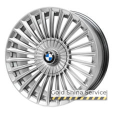 Replica BMW ZT716 7.5x17 5x120 ET30 DIA72.6 HB