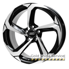 Replica Audi RX02 8x18 5x112 ET35 DIA0 BMF Replica Audi RX02 8x18 5x112 ET35 DIA0 BMF