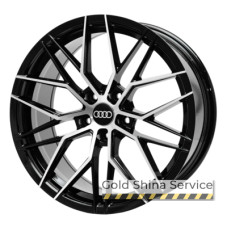 Replica Audi FF-BX05 8x18 5x112 ET35 DIA0 BMF Replica Audi FF-BX05 8x18 5x112 ET35 DIA0 BMF
