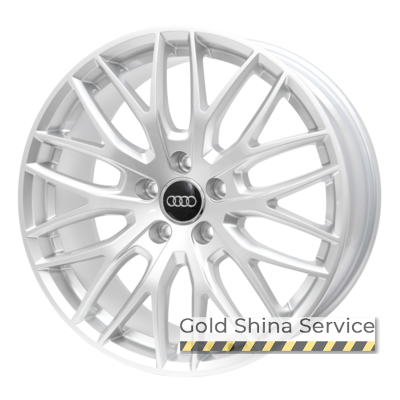 Replica Audi 1087 8x18 5x112 ET40 DIA0 HS