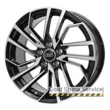 Replica Audi 1618 10x22 5x112 ET22 DIA66.6 BMF Replica Audi 1618 10x22 5x112 ET22 DIA66.6 BMF