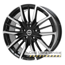 Replica Nissan 1836 8x18 5x114.3 ET45 DIA66.1 BMF Replica Nissan 1836 8x18 5x114.3 ET45 DIA66.1 BMF