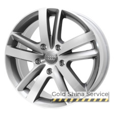 Replica Audi 389 8x18 5x130 ET56 DIA71.6 GMF Replica Audi 389 8x18 5x130 ET56 DIA71.6 GMF