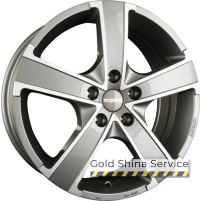 Диски Momo Win Pro 7x17 5x108 ET45 DIA72.3 AP