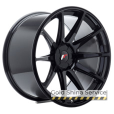 Japan Racing JR11 10x20 5x120 ET40 DIA74.1 GB