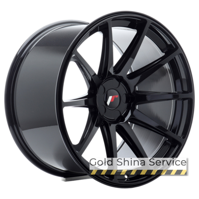 Japan Racing JR11 10x20 5x120 ET40 DIA74.1 GB