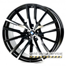 Replica BMW BY1473 10.5x21 5x112 ET43 DIA66.6 BP Replica BMW BY1473 10.5x21 5x112 ET43 DIA66.6 BP