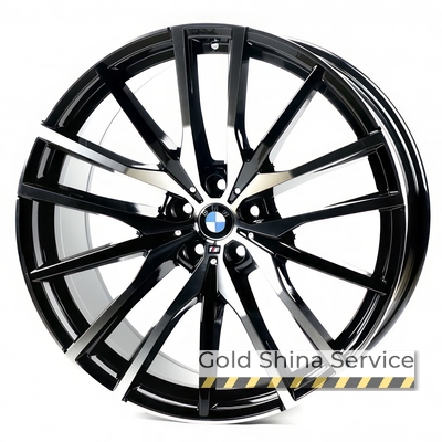Replica BMW BY1473 10.5x21 5x112 ET43 DIA66.6 BP