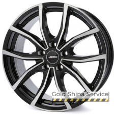 Autec Vidron 6.5x16 5x114.3 ET50 DIA67.1 BP