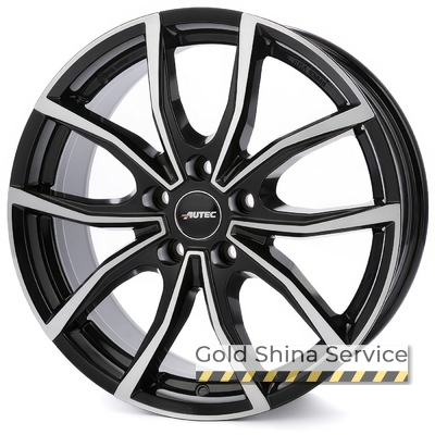 Autec Vidron 7x17 5x114.3 ET35 DIA66.1 BP