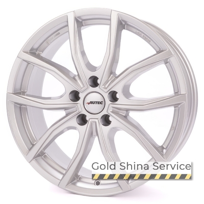 Autec Vidron 7x17 5x108 ET42 DIA65.1 S