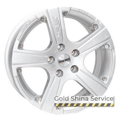 Диски Momo WRS 7x16 4x108 ET35 DIA72.1 RC