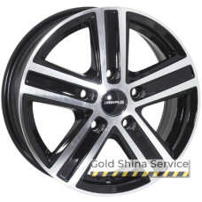 Zorat Wheels ZW-6592 7x17 5x127 ET40 DIA71.6 BP