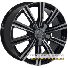 Allante H937D 8.5x21 5x150 ET45 DIA110.1 MB Allante H937D 8.5x21 5x150 ET45 DIA110.1 MB