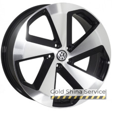 ZF 1070 8x20 5x112 ET45 DIA57.1 BMF ZF 1070 8x20 5x112 ET45 DIA57.1 BMF