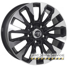 ZF 1734B 8.5x20 5x150 ET45 DIA110.1 BMF ZF 1734B 8.5x20 5x150 ET45 DIA110.1 BMF