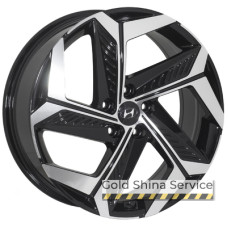 ZF D1926 7.5x19 5x114.3 ET50 DIA67.1 BMF ZF D1926 7.5x19 5x114.3 ET50 DIA67.1 BMF