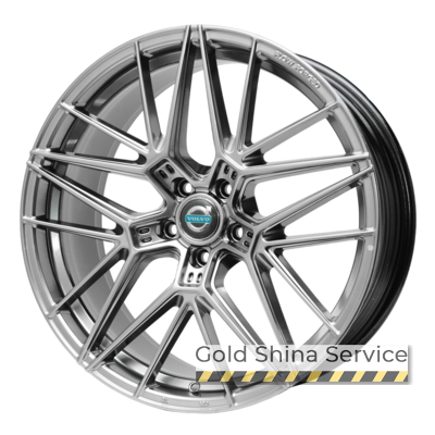Replica Volvo FF-V35 8.5x20 5x108 ET40 DIA73.1 HB