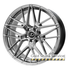 Replica Lexus FF-V35 8.5x19 5x114.3 ET38 DIA73.1 HB