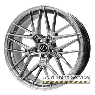 Replica Lexus FF-V35 8.5x19 5x114.3 ET38 DIA73.1 HB