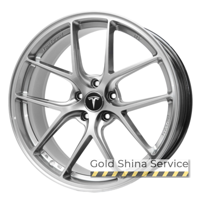 Replica Tesla FF-V10 8.5x20 5x114.3 ET38 DIA73.1 HB