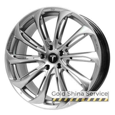 Replica Tesla FF-V25 8.5x20 5x114.3 ET38 DIA73.1 HB