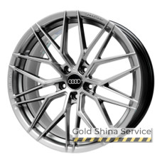 Replica Audi FF-V06 8.5x19 5x112 ET38 DIA0 HB Replica Audi FF-V06 8.5x19 5x112 ET38 DIA0 HB