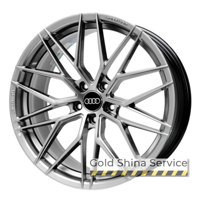 Replica Audi FF-V06 8x18 5x112 ET35 DIA0 HB