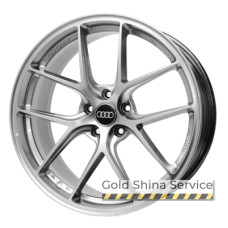 Replica Audi FF-V10 7.5x17 5x112 ET38 DIA0 HB Replica Audi FF-V10 7.5x17 5x112 ET38 DIA0 HB