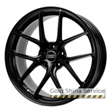 Replica Audi FF-V10 8.5x20 5x112 ET25 DIA66.6 BM Replica Audi FF-V10 8.5x20 5x112 ET25 DIA66.6 BM