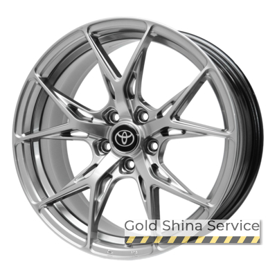Replica Toyota FF-V28 8x18 5x114.3 ET38 DIA73.1 HB