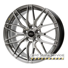 Replica Ford FF-V15 8x18 5x108 ET38 DIA63.4 HB Replica Ford FF-V15 8x18 5x108 ET38 DIA63.4 HB