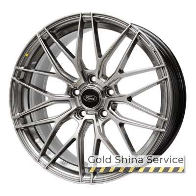 Replica Ford FF-V15 8x18 5x108 ET38 DIA63.4 HB