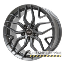 Replica Ford FF-V29 8.5x18 5x108 ET38 DIA73.1 TMG Replica Ford FF-V29 8.5x18 5x108 ET38 DIA73.1 TMG
