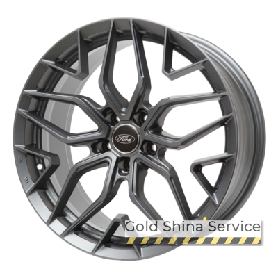 Replica Ford FF-V29 8.5x18 5x108 ET38 DIA73.1 TMG