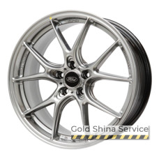 Replica Ford FF-S1 8x18 5x108 ET38 DIA73.1 HB Replica Ford FF-S1 8x18 5x108 ET38 DIA73.1 HB