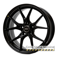 Replica Ford FF-S1 8x18 5x108 ET38 DIA73.1 BM Replica Ford FF-S1 8x18 5x108 ET38 DIA73.1 BM