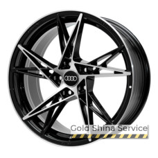 Replica Audi FF-V07 8x18 5x112 ET35 DIA0 BMF Replica Audi FF-V07 8x18 5x112 ET35 DIA0 BMF