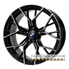 Replica BMW FF-V13 8.5x19 5x120 ET35 DIA72.6 BMF Replica BMW FF-V13 8.5x19 5x120 ET35 DIA72.6 BMF