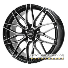 Replica Audi FF-V15 8x18 5x112 ET38 DIA66.6 BMF Replica Audi FF-V15 8x18 5x112 ET38 DIA66.6 BMF